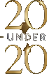 20 UNDER 20